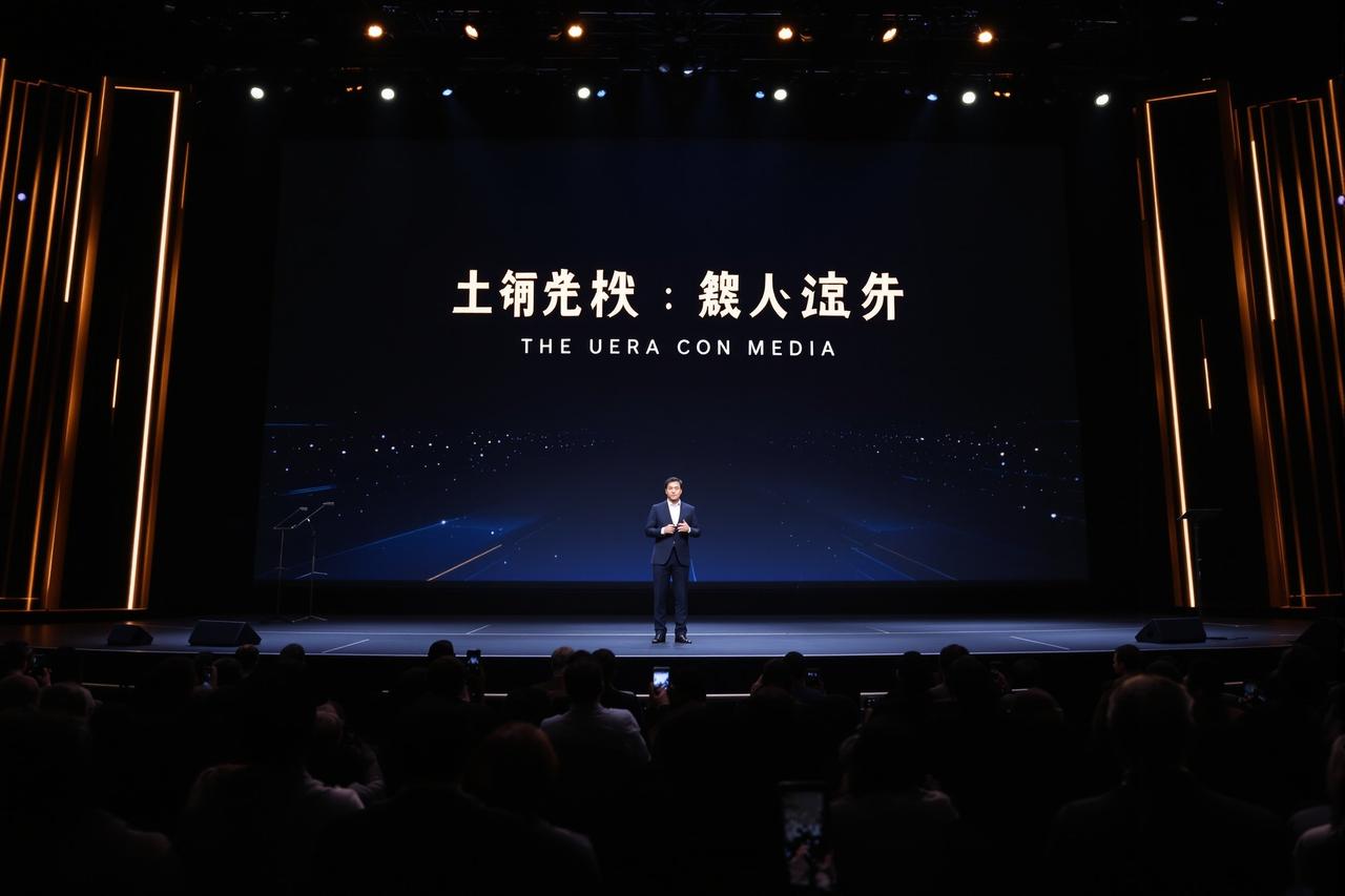 福利视频传媒2026年度战略发布会圆满举行,多部重磅项目正式官宣