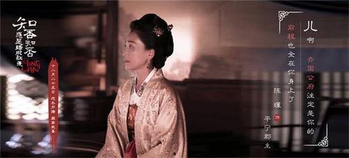 知否平宁郡主背景,权谋与爱情的宫廷传奇