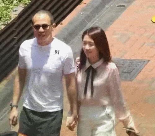 林子濠会进娱乐圈,开启璀璨星途