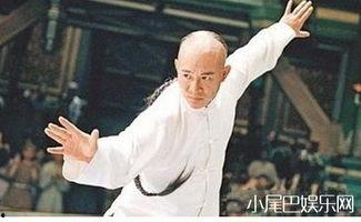 男武打明星搞笑,男武打明星的搞笑瞬间大盘点