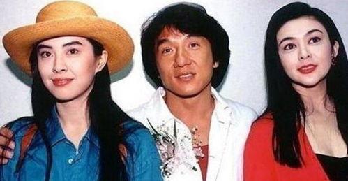 八五年香港娱乐圈,璀璨星河初现辉煌