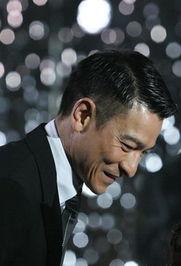 华人娱乐圈刘德华