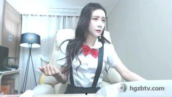 由韩国女主播 艺彬,闪耀舞台的东方魅力