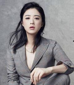 辽宁演员哈哈个人资料,多才多艺的影视新星