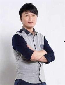 襄阳张磊个人资料,才华横溢的青年领袖