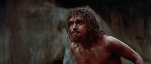 冰人演员,探寻千年古尸的神秘面纱