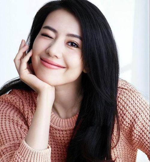 日韩女演员,盘点当红女演员风采