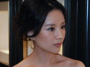 明星董洁照片大全,美丽瞬间，光影流转