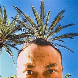 陈奕迅搞笑照片大全