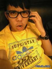 气质美男生活照图片大全