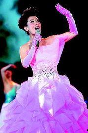 谭晶的个人资料,跨越艺术与信仰的跨界歌者