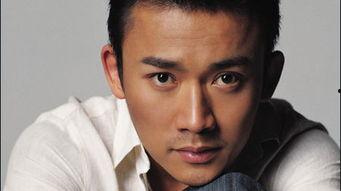 175的男明星,魅力四溢的颜值担当