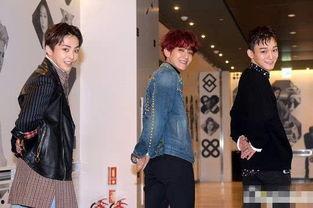 exo新歌花絮,花絮中的音乐魅力与团队默契